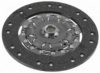 SACHS 1878 600 650 Clutch Disc